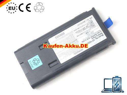 Images 3 Of EU Panasonic Cf-vzsu18 Cf-vzsu18a Cf-vzsu18au Batería Para Toughbook Cf-28 Cf-48 Cf-50