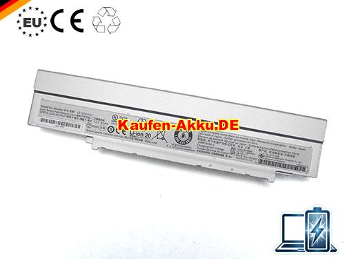 Images 1 Of EU Echt Cf-vzsu1cu Batterie Für Panasonic Li-ion 7.2v 5900mah Silver
