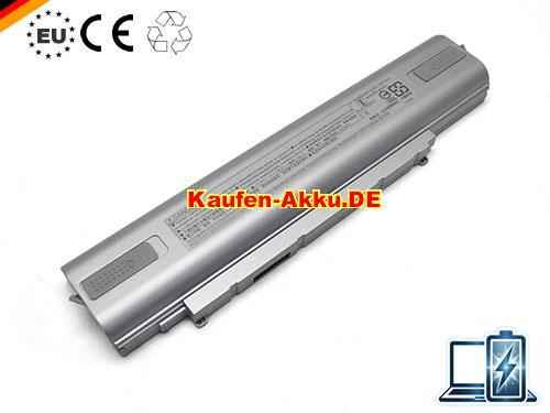 Images 4 Of EU Echt Cf-vzsu1cu Batterie Für Panasonic Li-ion 7.2v 5900mah Silver