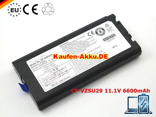 Images 1 Of EU Autentic Cf-vzsu29 Cf-vzsu29a Baterie Pentru Panasonic Cf-29 Cf-y2 Toughbook-51 Laptop