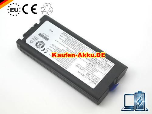 Images 2 Of EU Autentic Cf-vzsu29 Cf-vzsu29a Baterie Pentru Panasonic Cf-29 Cf-y2 Toughbook-51 Laptop