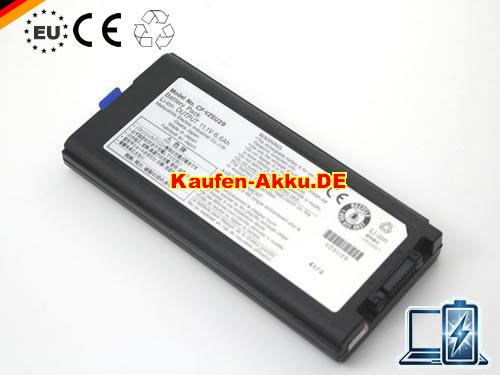 Images 3 Of EU Autentic Cf-vzsu29 Cf-vzsu29a Baterie Pentru Panasonic Cf-29 Cf-y2 Toughbook-51 Laptop