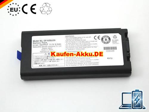 Images 4 Of EU Autentic Cf-vzsu29 Cf-vzsu29a Baterie Pentru Panasonic Cf-29 Cf-y2 Toughbook-51 Laptop