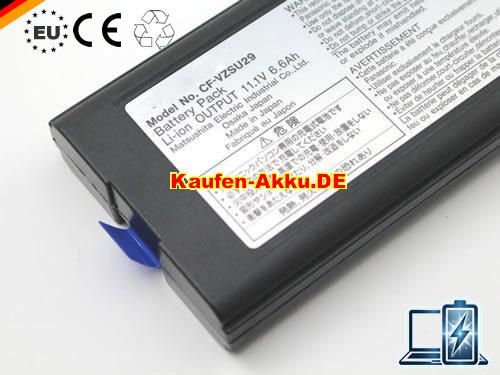 Images 5 Of EU Autentic Cf-vzsu29 Cf-vzsu29a Baterie Pentru Panasonic Cf-29 Cf-y2 Toughbook-51 Laptop