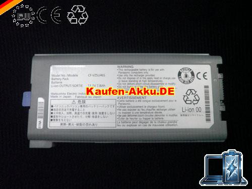 Images 5 Of EU Autentic Cfvzsu46s Cf-vzsu46au Cf-vzsu46s Cf-vzsu72u Baterie Pentru Panasonic Cf-30 Cf-31 Cf-53 Series