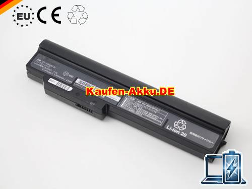 Images 2 Of EU Oprecht Panasonic Cf-vzsu67js Batterij Voor Cf-j10 Cf-j9 Laptop 5800mah 7.2v