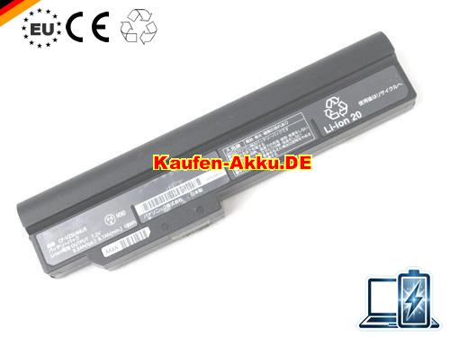 Images 2 Of EU Autentic Cf-vzsu68js Baterie Pentru Panasonic Cf-j10 Cf-j9 Laptop 63wh Black