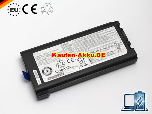 Images 1 Of EU Autentico Cf-vzsu71u Cf-vzsu46u Batteria Per Panasonic Toughbook Cf31 Cf-53 Series