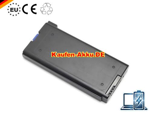 Images 3 Of EU Autentico Cf-vzsu71u Cf-vzsu46u Batteria Per Panasonic Toughbook Cf31 Cf-53 Series