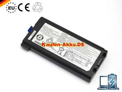 Images 5 Of EU Autentico Cf-vzsu71u Cf-vzsu46u Batteria Per Panasonic Toughbook Cf31 Cf-53 Series