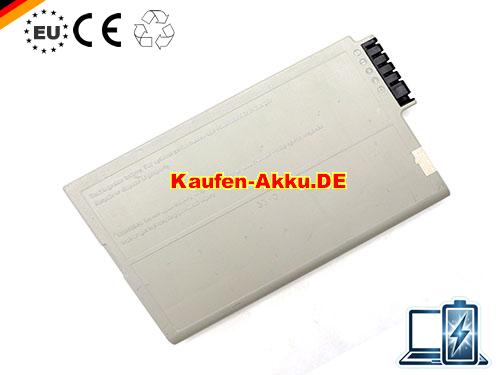  Images 3 Of EU Ersatz M4605a Batterie Für Philips Mp20 M8100 Ecg Monitors 10.8v 65wh