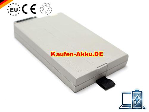  Images 4 Of EU Ersatz M4605a Batterie Für Philips Mp20 M8100 Ecg Monitors 10.8v 65wh