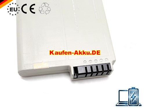  Images 5 Of EU Ersatz M4605a Batterie Für Philips Mp20 M8100 Ecg Monitors 10.8v 65wh