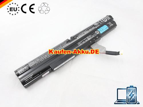 Images 2 Of EU 4inr18/65-2 As11b5e Batteria Per Acer Aspire 5951 5951g Aspire 8951 5951g-9816 8951g 8951g-9600