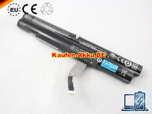 Images 3 Of EU 4inr18/65-2 As11b5e Batteria Per Acer Aspire 5951 5951g Aspire 8951 5951g-9816 8951g 8951g-9600