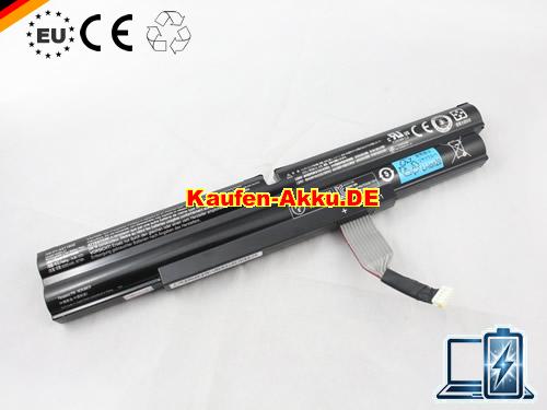 Images 5 Of EU 4inr18/65-2 As11b5e Batteria Per Acer Aspire 5951 5951g Aspire 8951 5951g-9816 8951g 8951g-9600