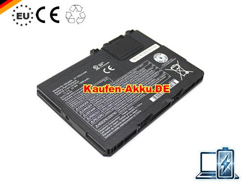 Images 2 Of EU Originální Panasonic Cf-vzsu1aw Baterie Pro Cf-33 Toughbook 22wh 1990mah
