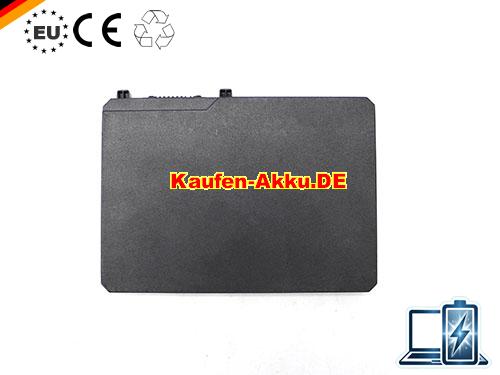 Images 3 Of EU Originální Panasonic Cf-vzsu1aw Baterie Pro Cf-33 Toughbook 22wh 1990mah