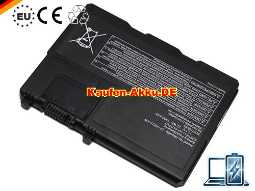 Images 4 Of EU Brand Nou Cf-vzsu1aw Baterie Pentru Panasonic Cf-33 Series 11.1v 22wh