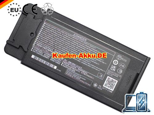 Images 3 Of EU Autentico Fz-vzsu1hu Batteria Per Panasonic Toughbook 55 Fz-55 68wh