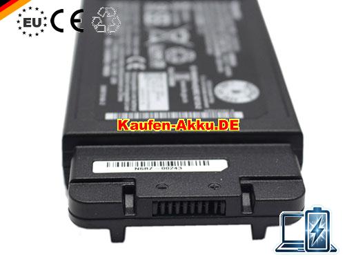 Images 5 Of EU Autentico Fz-vzsu1hu Batteria Per Panasonic Toughbook 55 Fz-55 68wh