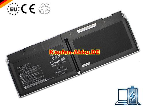  Images 2 Of EU Echt Cf-vzsu1mjs Batterie Für Cf-vzsu1mjs  Panasonic  7.6v 39wh