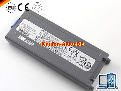  Images 2 Of EU Autentico Batteria Cf-vzsu48 Cf-vzsu48u Per Panasonic Toughbook Cf-19 Series Computer Portatile 10.65v 5.7ah