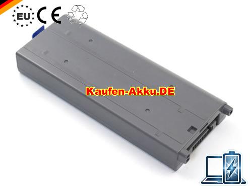  Images 4 Of EU Autentico Batteria Cf-vzsu48 Cf-vzsu48u Per Panasonic Toughbook Cf-19 Series Computer Portatile 10.65v 5.7ah