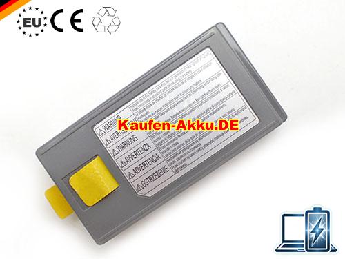 Images 3 Of EU Authentique 23wh Panasonic Cf-vzsu53aw Batterie 3400mah Pour Toughbook Cf-h1 Cf-h2 Cf-u1