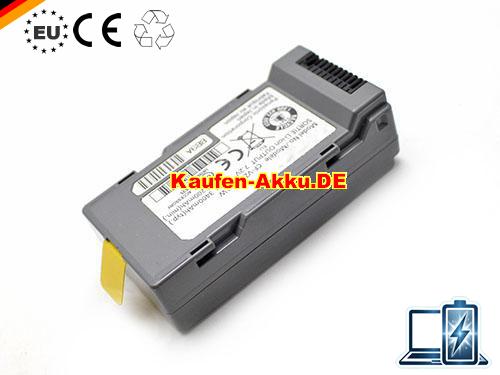 Images 4 Of EU Authentique 23wh Panasonic Cf-vzsu53aw Batterie 3400mah Pour Toughbook Cf-h1 Cf-h2 Cf-u1