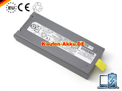 Images 2 Of EU Originální Panasonic Cf-18 Cf-19 Notebook Baterie Cf-vzsu58u Cf-vzsu48r 11.1v 59wh