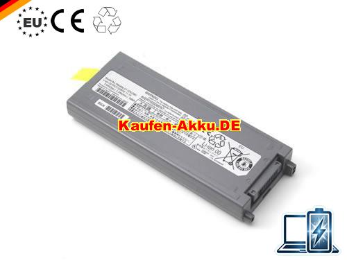 Images 3 Of EU Originální Panasonic Cf-18 Cf-19 Notebook Baterie Cf-vzsu58u Cf-vzsu48r 11.1v 59wh