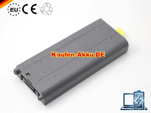Images 4 Of EU Originální Panasonic Cf-18 Cf-19 Notebook Baterie Cf-vzsu58u Cf-vzsu48r 11.1v 59wh