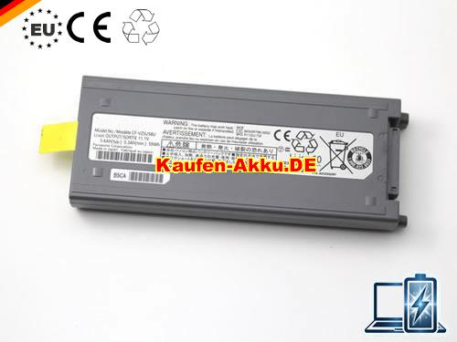 Images 5 Of EU Originální Panasonic Cf-18 Cf-19 Notebook Baterie Cf-vzsu58u Cf-vzsu48r 11.1v 59wh