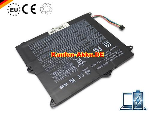  Images 4 Of EU Brand Neu 2-424866s-b01 Batterie Für Panasonic Cf-xz6 Series Laptop 14wh 1770mah