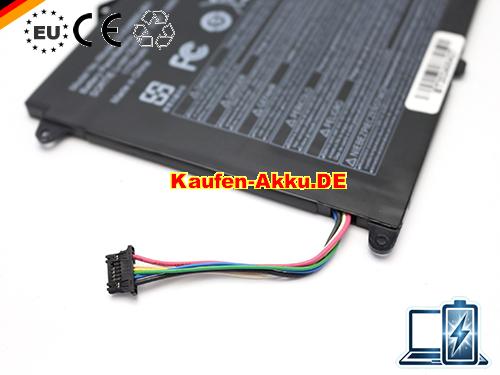  Images 5 Of EU Brand Neu 2-424866s-b01 Batterie Für Panasonic Cf-xz6 Series Laptop 14wh 1770mah