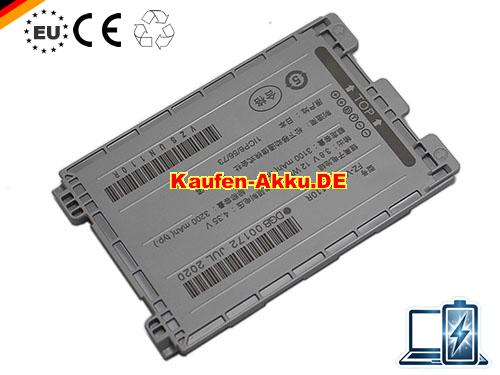 Images 4 Of EU Originální Fz-vzsun110r Baterie Pro Panasonic N1 And N1 Tactical 3.8v 3200mah
