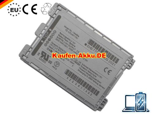  Images 1 Of EU Echt Panasonic Fz-vzsun110u Batterie Für Fz-n1, 3.8v 12wh 3200mah
