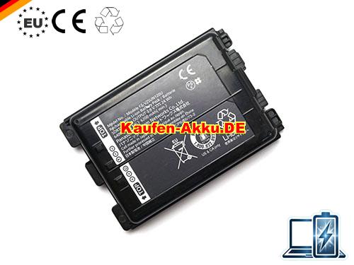 Images 1 Of EU Genuine Fz-vzsun120u Battery Fz-vzsun120w For Panasonic Fz-n1/fz-f1 Toughpad