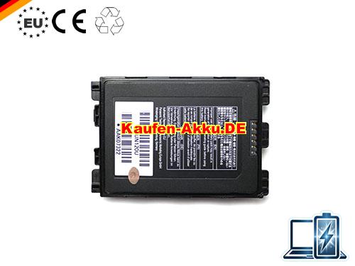  Images 3 Of EU Genuine Fz-vzsun120u Battery Fz-vzsun120w For Panasonic Fz-n1/fz-f1 Toughpad