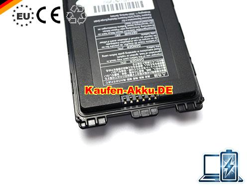  Images 5 Of EU Genuine Fz-vzsun120u Battery Fz-vzsun120w For Panasonic Fz-n1/fz-f1 Toughpad