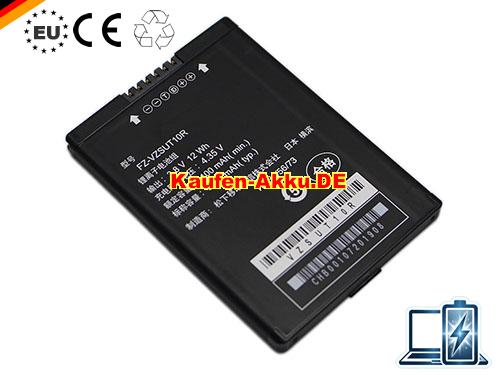  Images 2 Of EU Echt Panasonic Fz-vzsut10r Batterie Für Fz-n1  Toughbook 3.8v 12wh