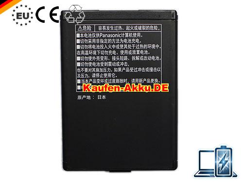  Images 3 Of EU Echt Panasonic Fz-vzsut10r Batterie Für Fz-n1  Toughbook 3.8v 12wh