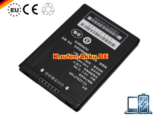  Images 4 Of EU Echt Panasonic Fz-vzsut10r Batterie Für Fz-n1  Toughbook 3.8v 12wh