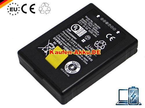 Images 2 Of EU Authentique Fz-vzsux100j Batterie Pour Panasonic Toughpad Fz-e1 Fz-x1 Li-ion 6400mah
