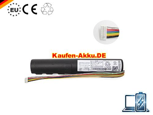 Images 1 Of EU Genuina N4hulqa00058 Batería Para Panasonic Li-ion 7.4v 3100mah