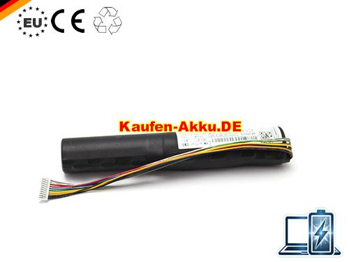 Images 2 Of EU Genuina N4hulqa00058 Batería Para Panasonic Li-ion 7.4v 3100mah