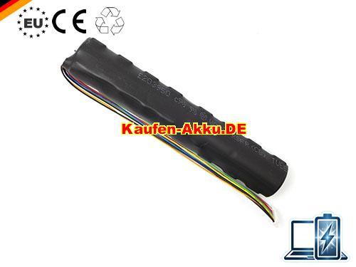 Images 3 Of EU Genuina N4hulqa00058 Batería Para Panasonic Li-ion 7.4v 3100mah