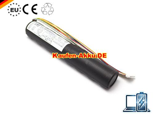 Images 4 Of EU Genuina N4hulqa00058 Batería Para Panasonic Li-ion 7.4v 3100mah