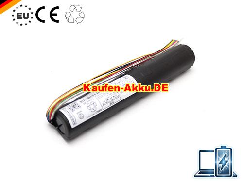 Images 5 Of EU Genuina N4hulqa00058 Batería Para Panasonic Li-ion 7.4v 3100mah